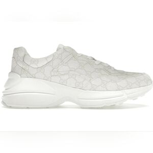 Gucci Ryton Women's White Sneakers